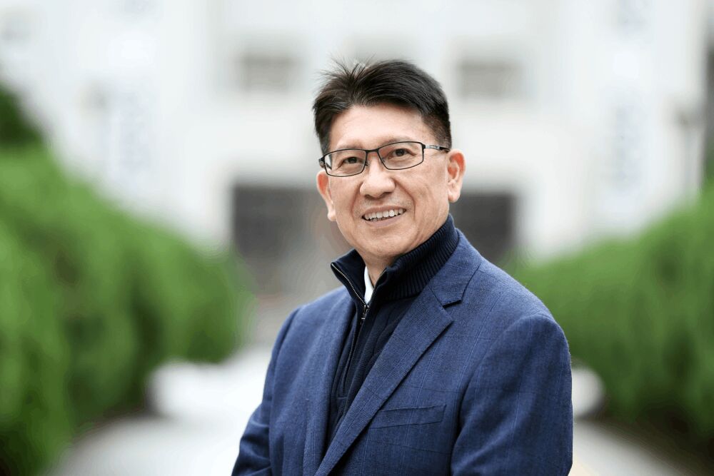 藍營新竹縣長初選恐三搶一 林思銘倡議「全民調」決勝負 209 照片來源:林思銘委員辦公室