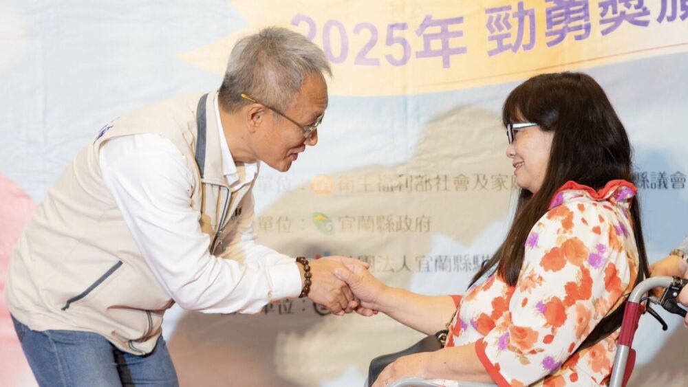 林茂盛今宣布明年起提高婦女生育津貼　盼議會支持總預算 203