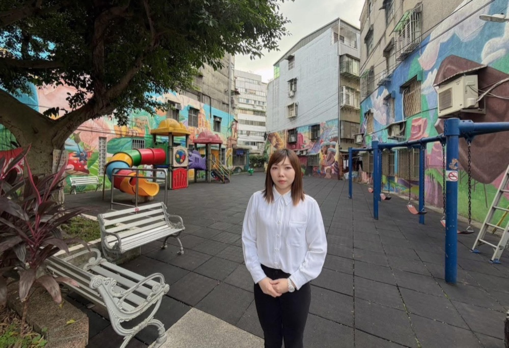 金門縣府討租81萬危及公園 張維倩籲新北市府爭取無償使用 231 248251125a06