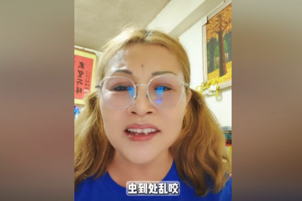 【何啟聖專欄】陸配參政權爭議升溫之際，國民黨更須謹慎處理何鷹鷺 217
