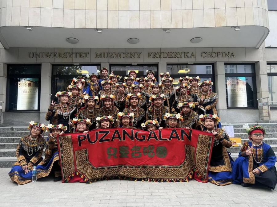 畢嘉士醫師紀念音樂會 倒數4天售票仍有壓力 屏基呼籲:「盼座位坐滿。」