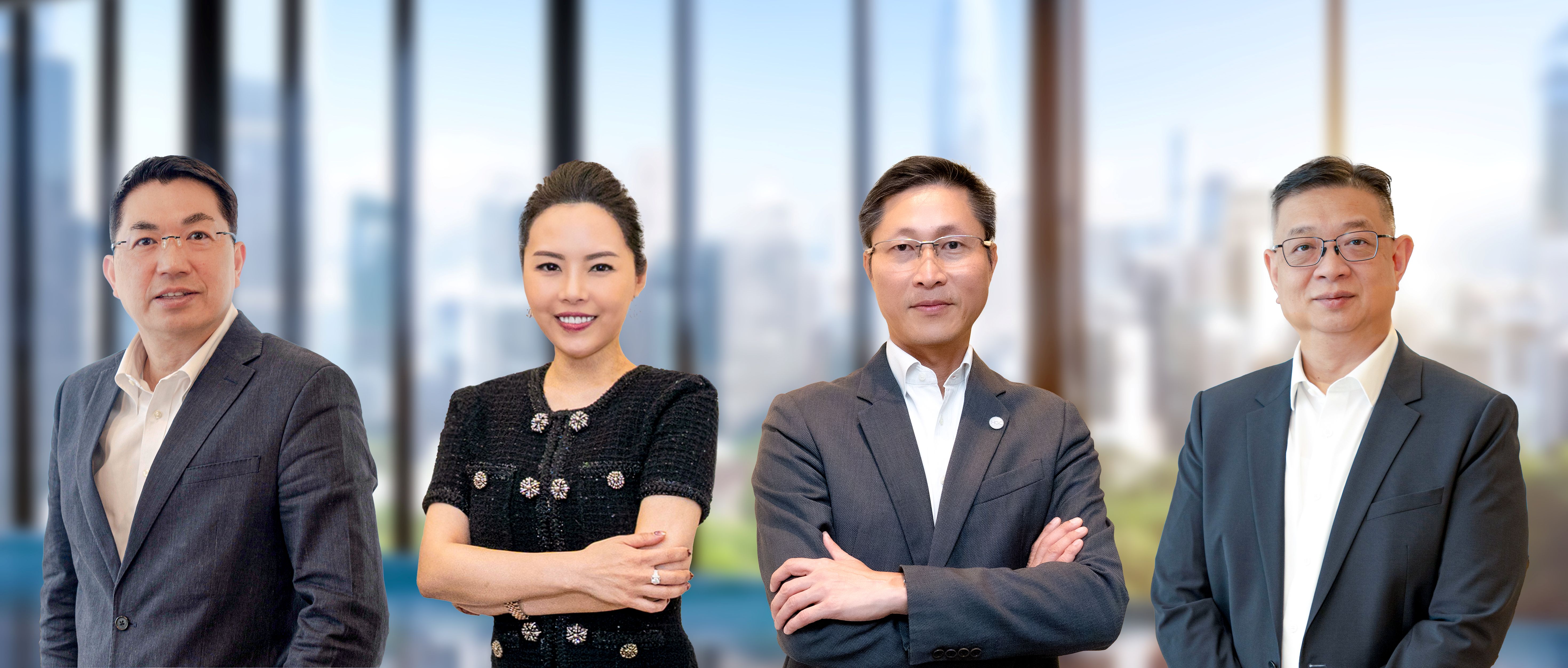 HGC環球全域電訊啓動策略性轉型以抓緊 AI 與數位化機遇