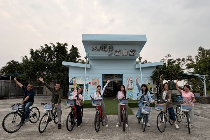 馬來西亞旅遊業者與媒體深度踩線屏東 南國魅力獲高度肯定