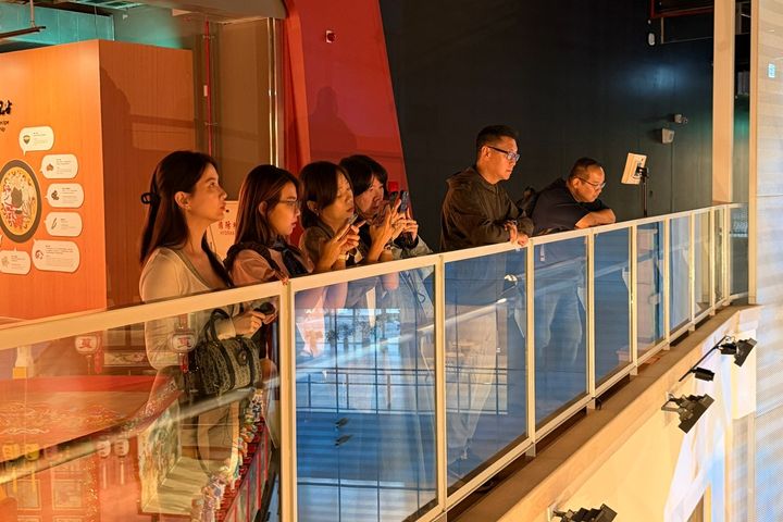 馬來西亞旅遊業者與媒體深度踩線屏東 南國魅力獲高度肯定