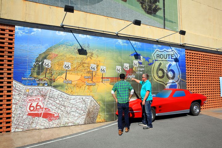 美國「66號公路」2026迎百週年慶 必訪主題博物館、夢幻住宿指南、美食餐廳巡禮一覽