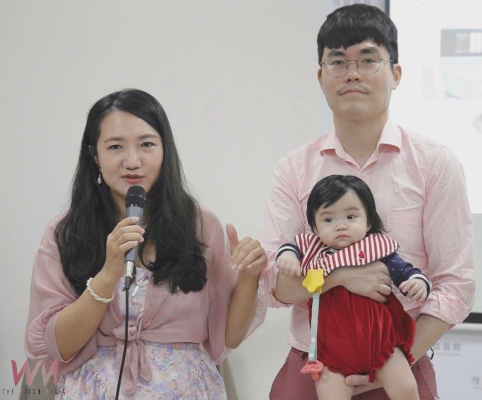 單身人數增加導致台灣少子化嚴重 李茂盛:建議婦女婚前凍卵保生機 - https://www.watchmedia01.com