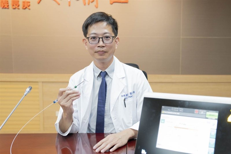 提供個人化治療方案 兼顧安全與舒適 嘉義長庚痔瘡微創治療雙技術並行 術後恢復快、疼痛低