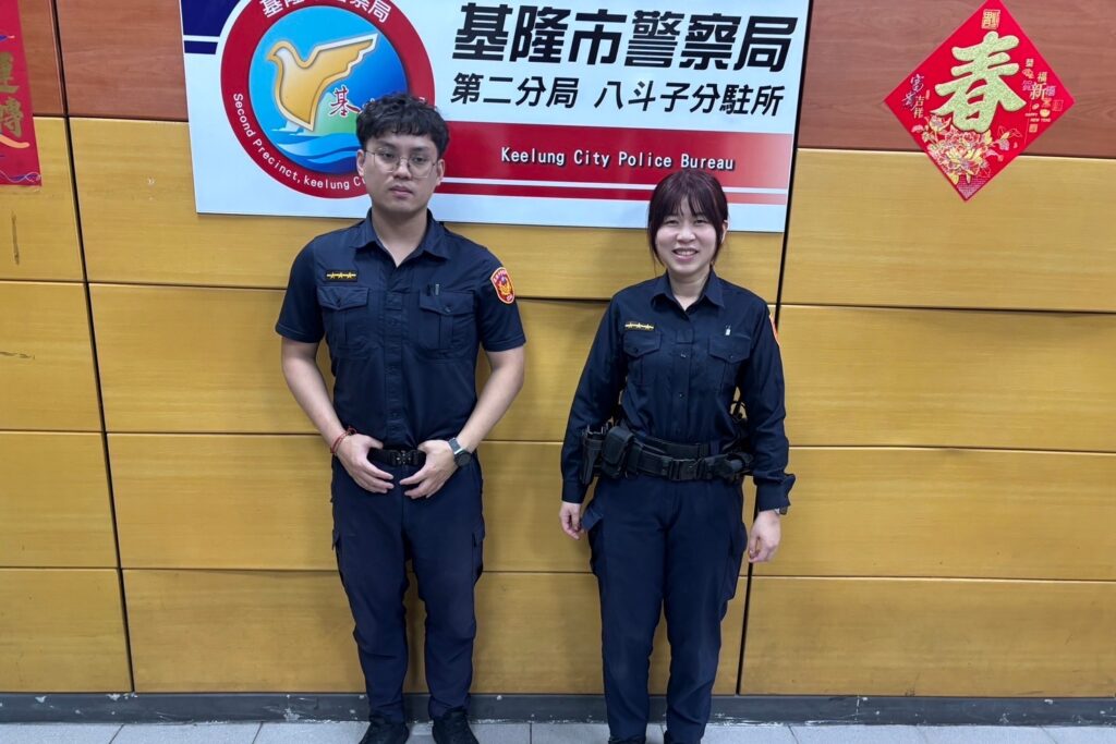 母親疑被抓走好緊張 警調閱影像虛驚一場 30 MEITU 20251126 153205259