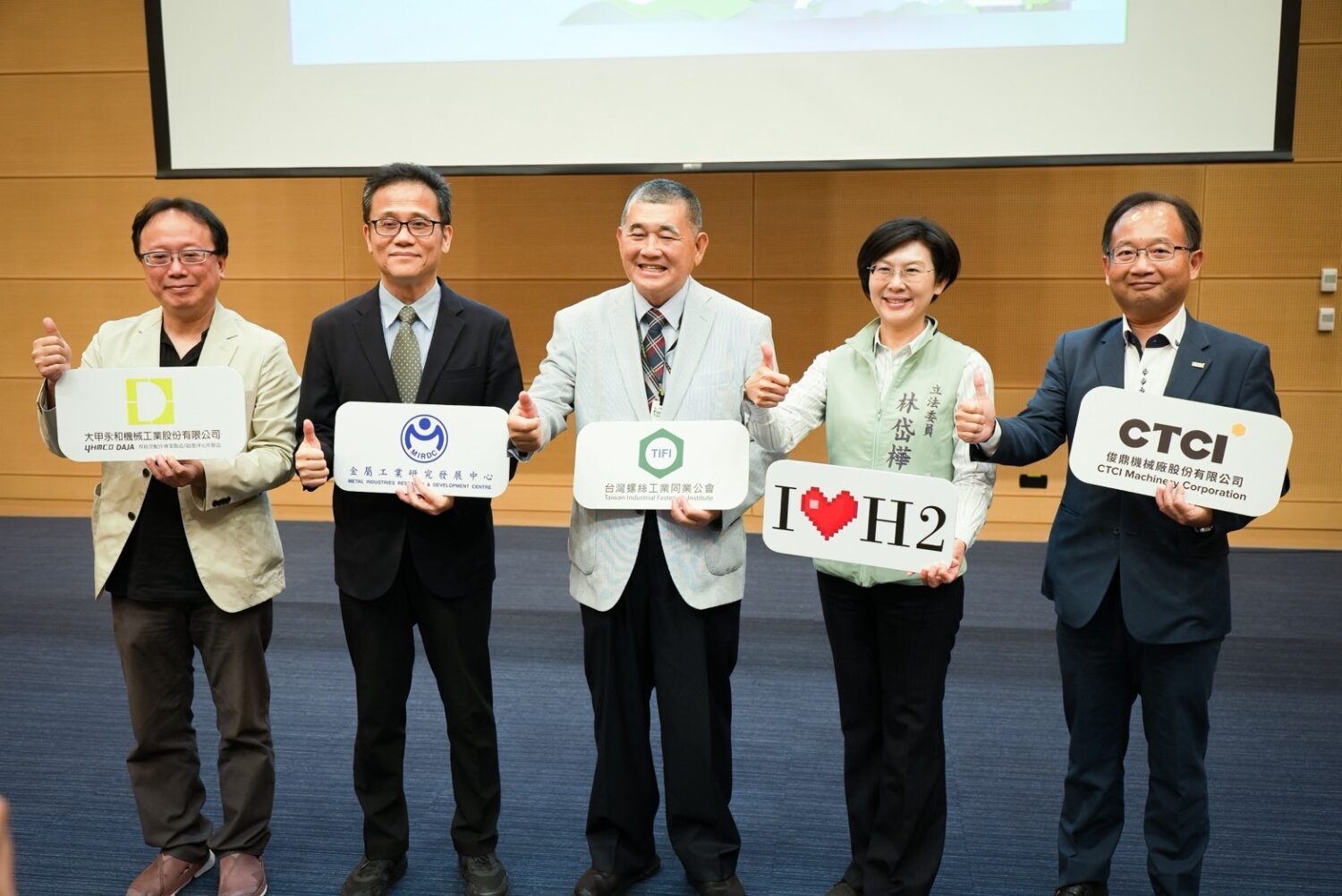 支持賴清德國安行動方案 林岱樺:高雄護國產業,國強民富