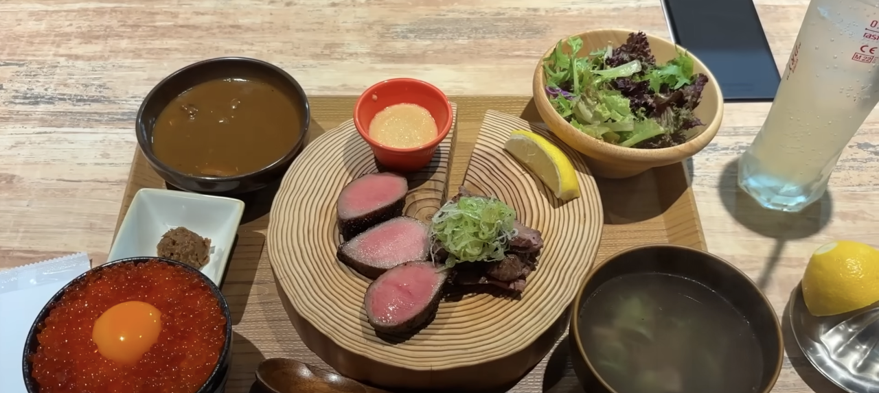牛舌控快衝! 日本人氣名店來台吸引饕客搶先品嚐