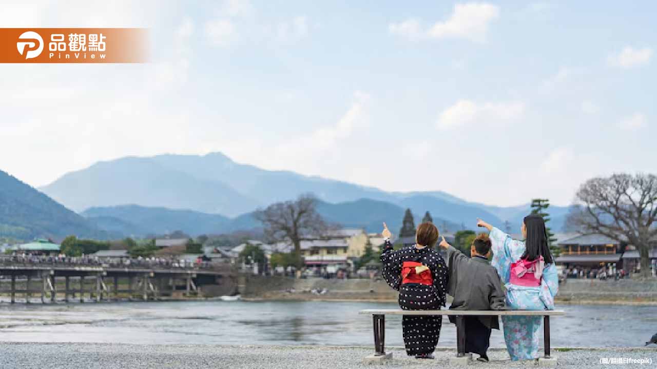 中國客不來沒在怕!日本旅遊業者曝心聲