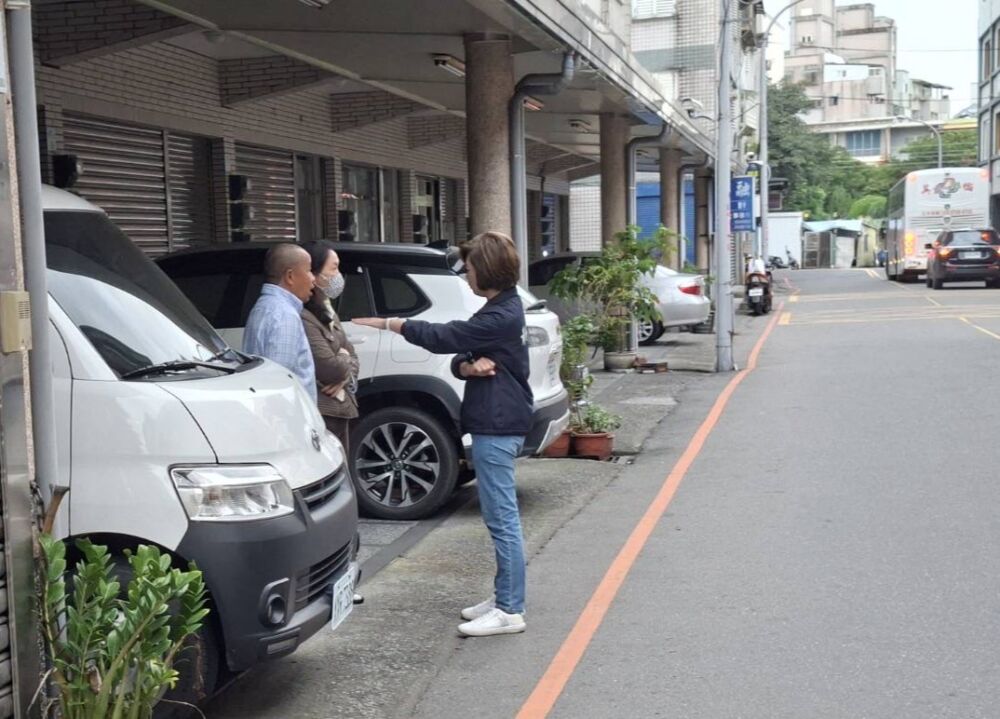 批鳳凰災後補助沒下文　黃琤婷籲政府建立友善制度「避2次傷害」 191