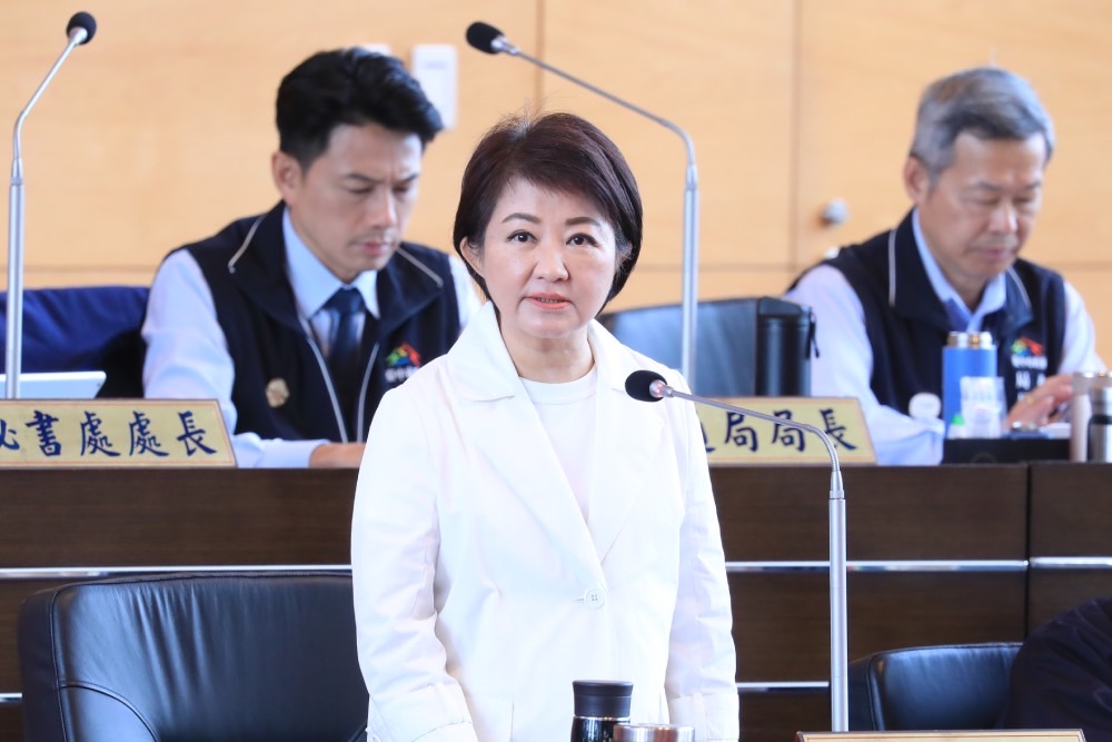 盧秀燕籲政院版《財劃法》公式試算 讓地方財政回歸穩定透明 206 盧秀燕籲政院版《財劃法》公式試算 讓地方財政回歸穩定透明 205