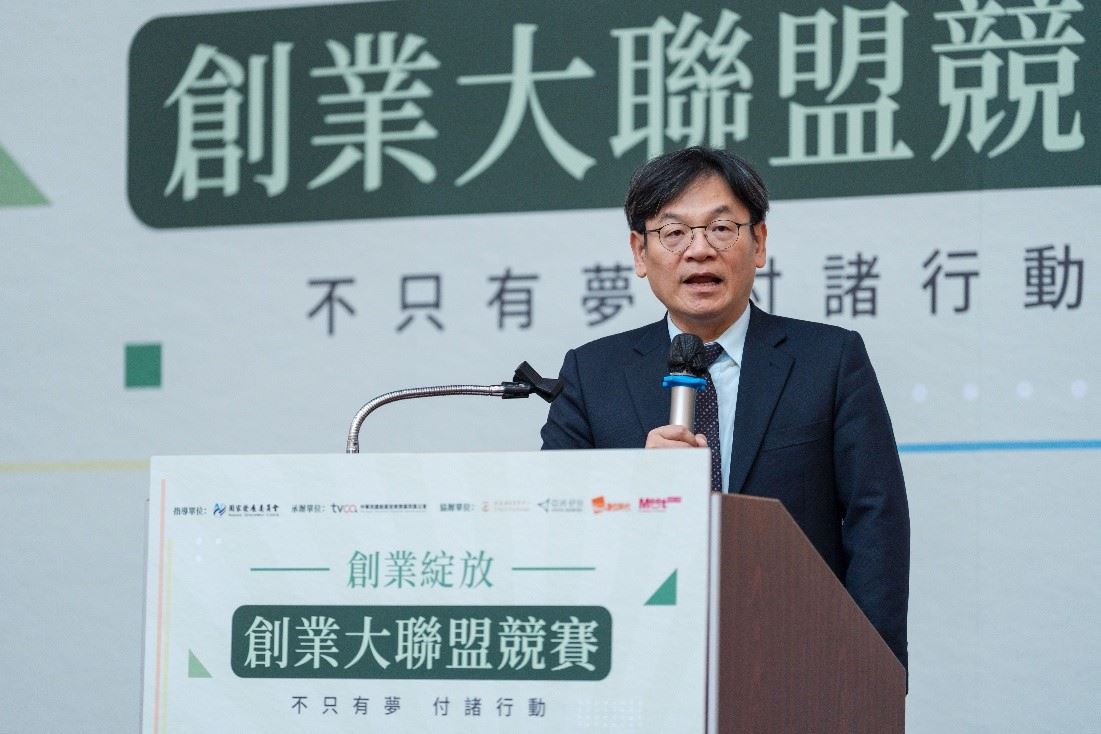不擔心羅唯仁帶走台積電機密　葉俊顯妙喻：鼎泰豐師傅另起爐灶味道不一樣 245