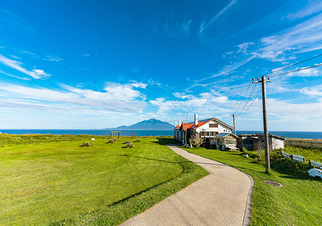 雙獎殊榮|發現心日本獎x國際金旅獎 探訪北海道秘境雙島的感動之旅