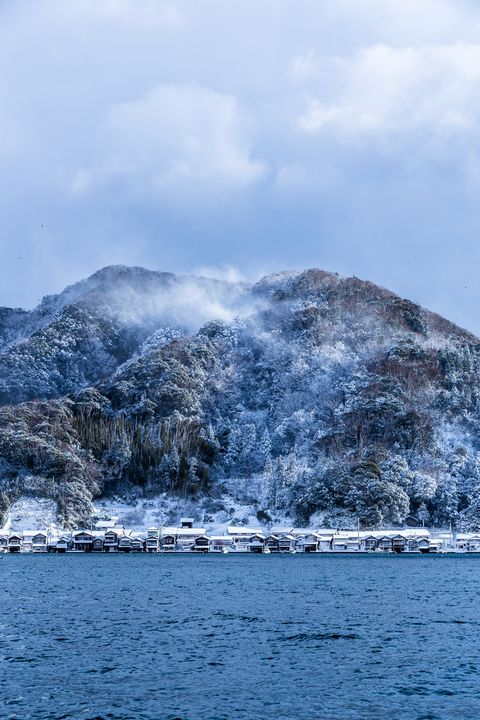 雙獎殊榮|發現心日本獎x國際金旅獎 探訪北海道秘境雙島的感動之旅