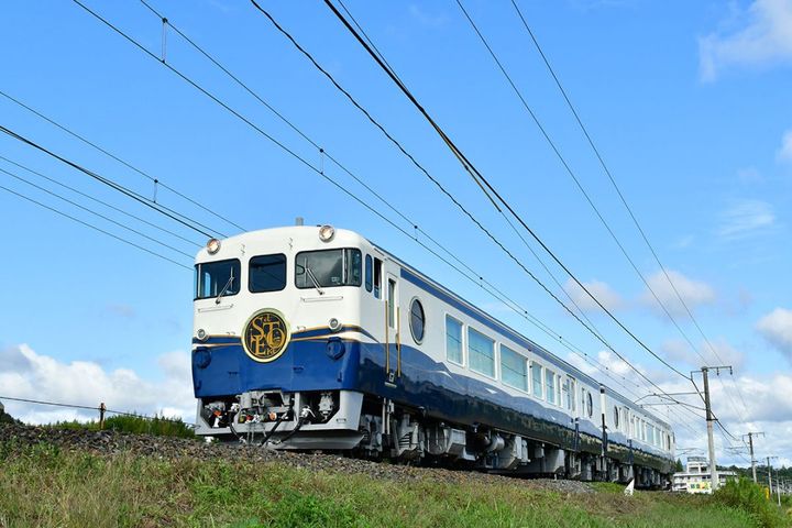 雙獎殊榮|發現心日本獎x國際金旅獎 探訪北海道秘境雙島的感動之旅