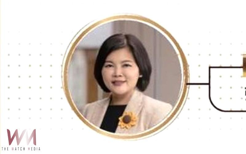 雲林永續大躍進! 張麗善勇奪全國唯一「永續傑出人物獎」 - https://www.watchmedia01.com