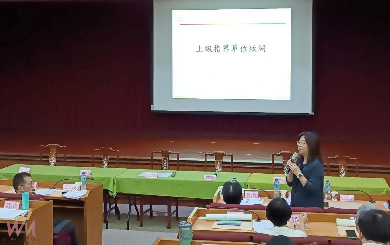 115年九合一選舉在即 雲林地檢署集結政風能量全面備戰查賄與資安風險 - https://www.watchmedia01.com