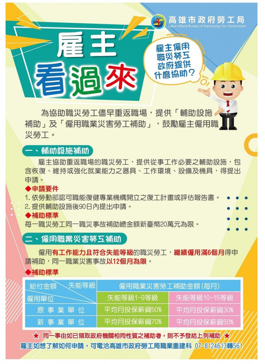 （圖／高雄市府新聞局）