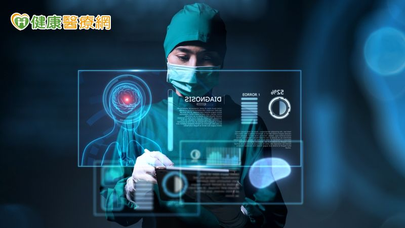 臺灣跨領域團隊建置AI智慧預測系統　助攻代謝與心血管疾病防治