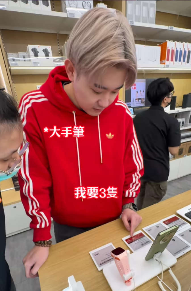 網紅賣場開封試吃再放回!誤導食安挨告 判6月徒刑緩刑2年