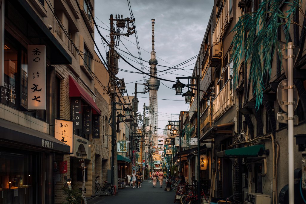日本旅遊又要漲!東京喊收「3%住宿稅」 高房價旅客崩潰:住一晚多課到爆