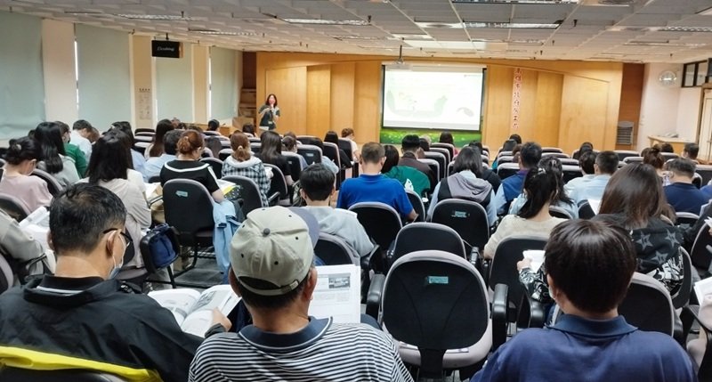 助職災勞工重返職場 勞工局鼓勵善用三助力