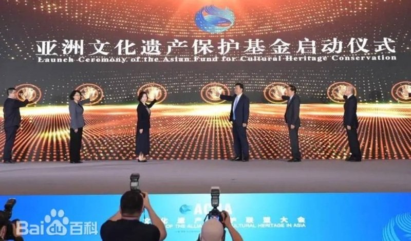 亞洲文化遺產保護基金公布15項資助計畫