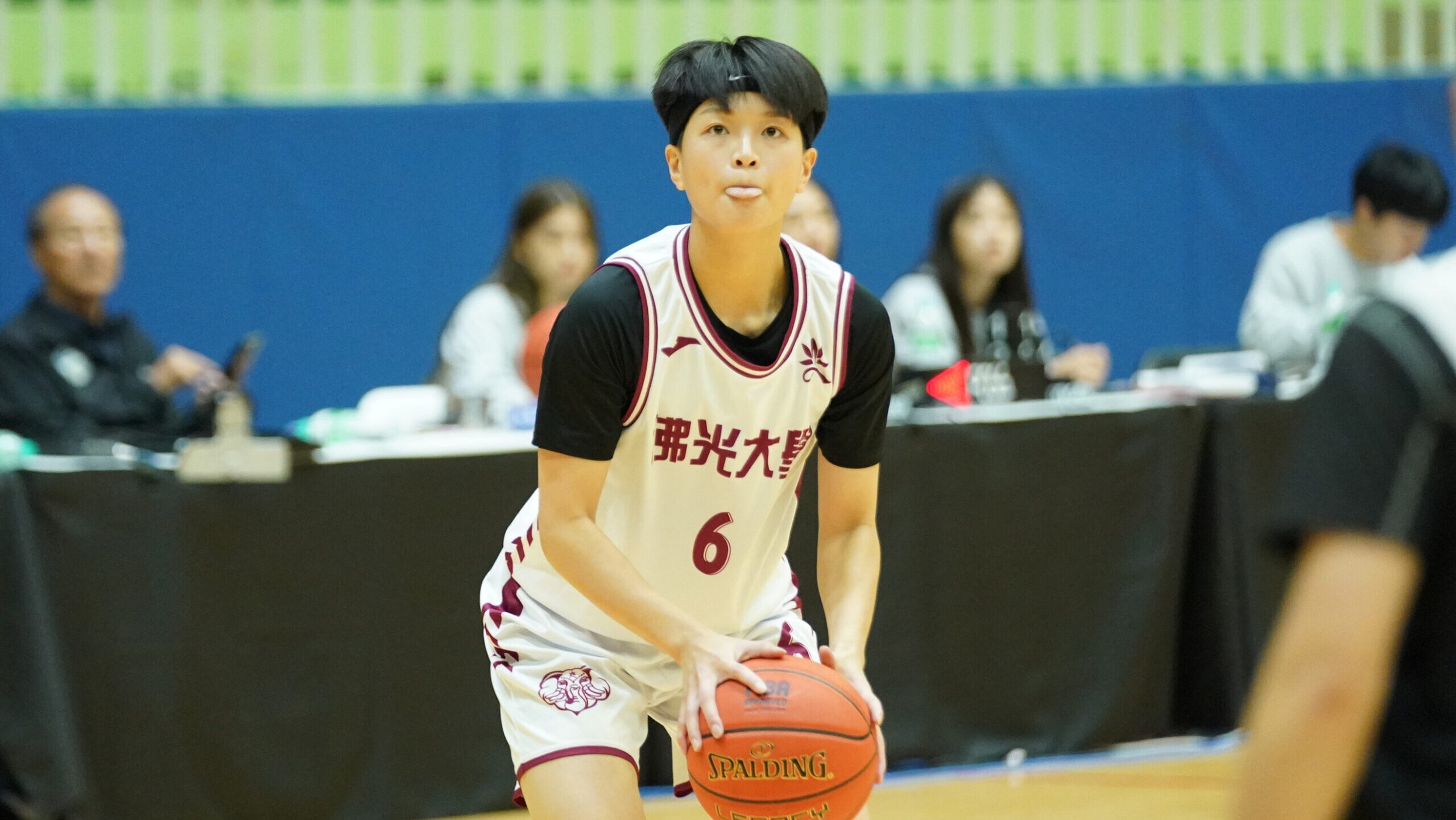 《富邦人壽UBA》備戰節奏走得比以往慢 佛光先搶三連勝繼續調整