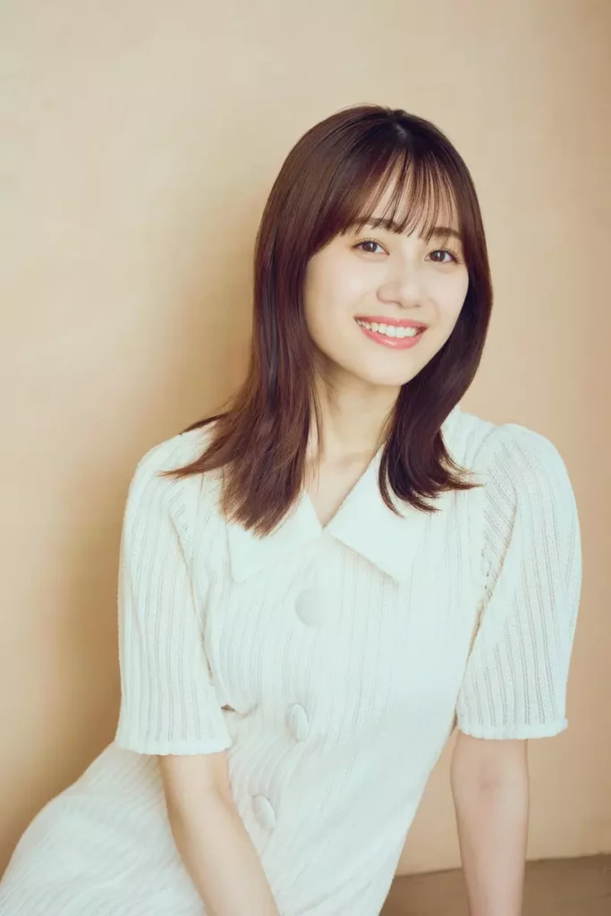 伊藤美来_宣傳照