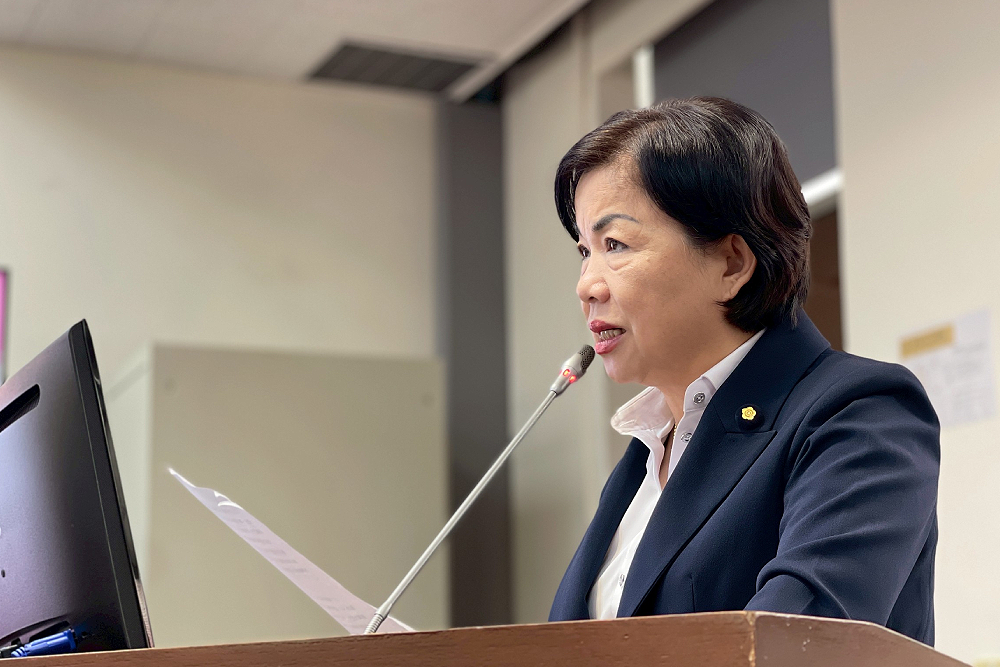 賴清德拋中國2027年節點推進武統 黃健豪困惑預算編到8年後意義 262 賴清德拋中國2027年節點推進武統 黃健豪困惑預算編到8年後意義 261