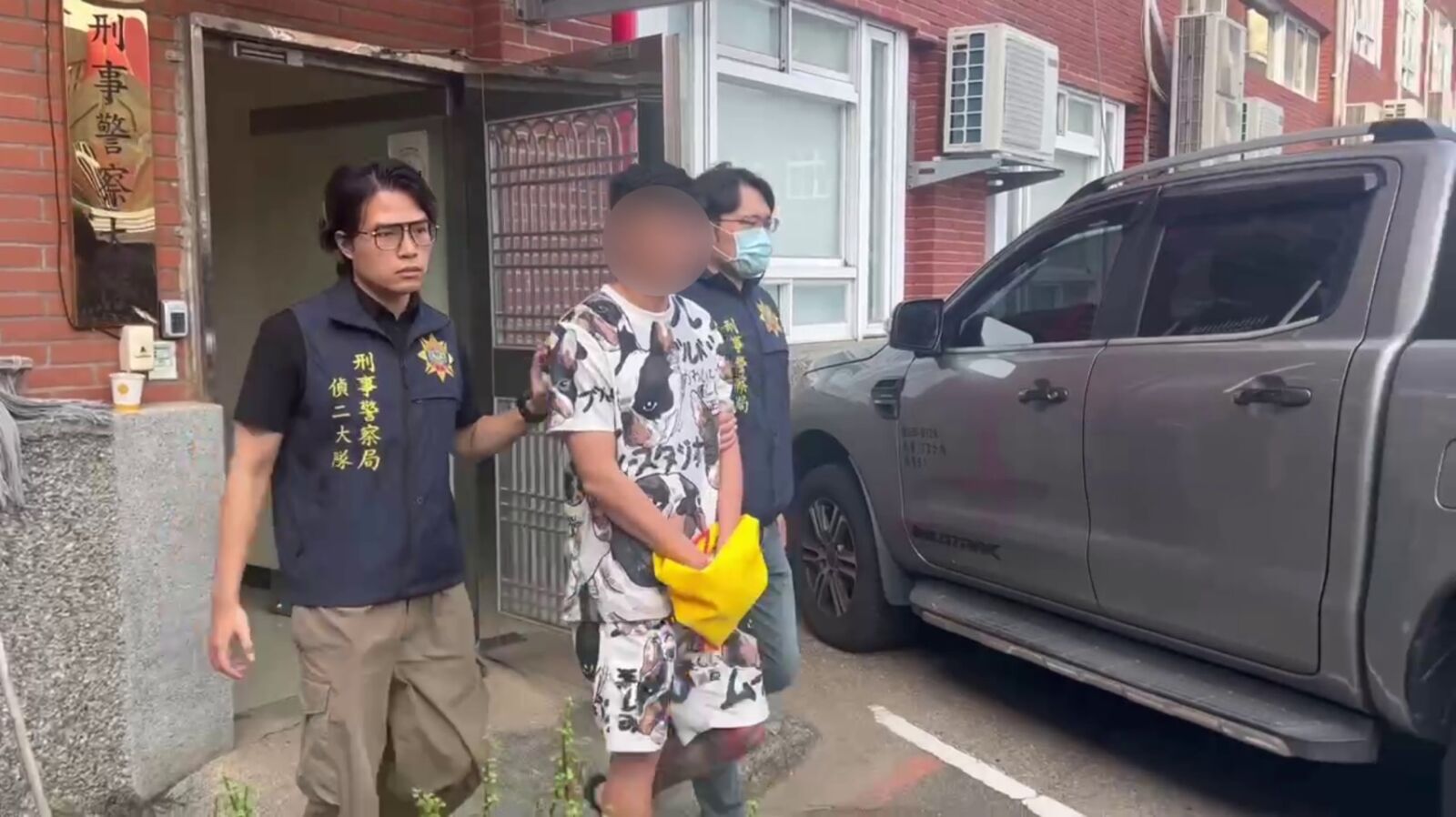 新竹三環幫假融資詐騙 老師+中階軍官全成被宰羔羊 228 新竹三環幫假融資詐騙 老師+中階軍官全成被宰羔羊 227