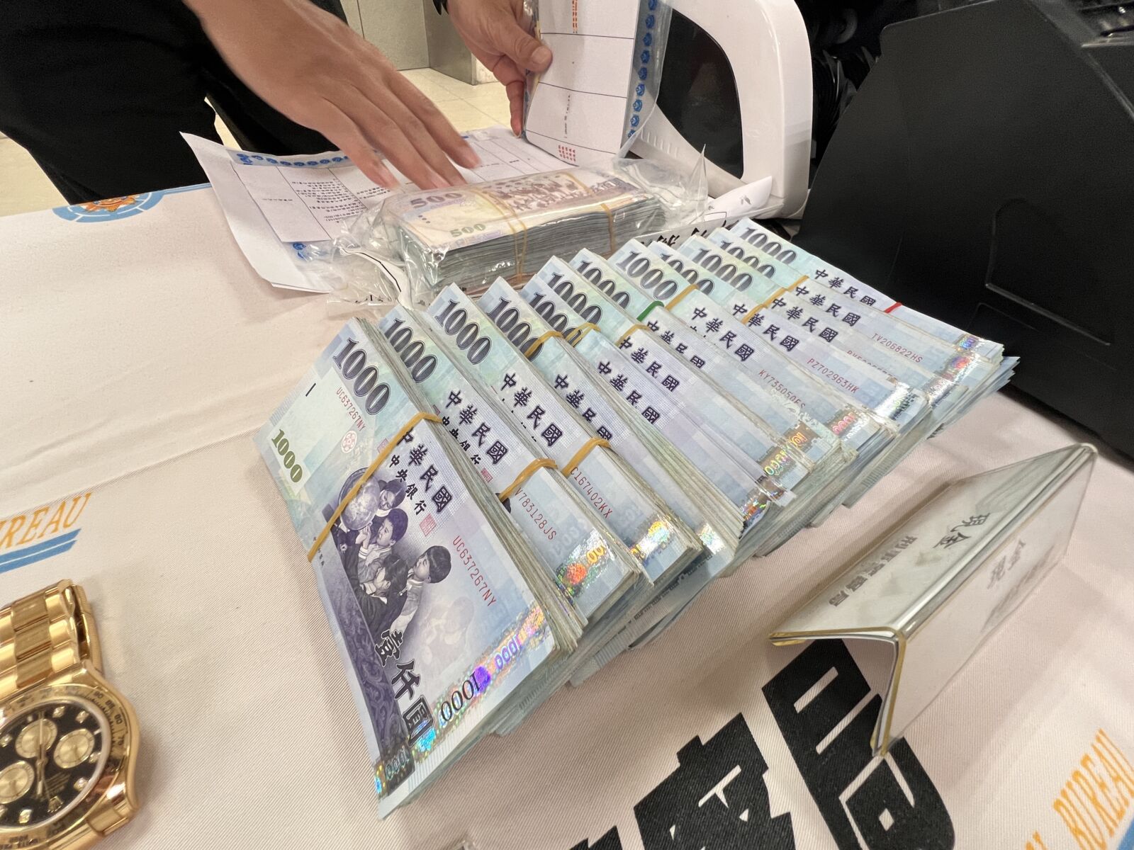 新竹三環幫假融資詐騙 老師+中階軍官全成被宰羔羊 230 新竹三環幫假融資詐騙 老師+中階軍官全成被宰羔羊 229