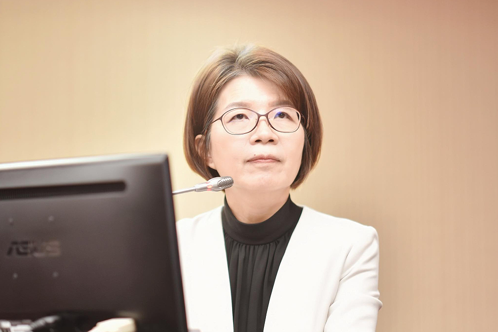 香港大火盼減少傷亡 黃秀芳:防火逃生是必須嚴肅正視的課題 226 香港大火盼減少傷亡 黃秀芳:防火逃生是必須嚴肅正視的課題 225