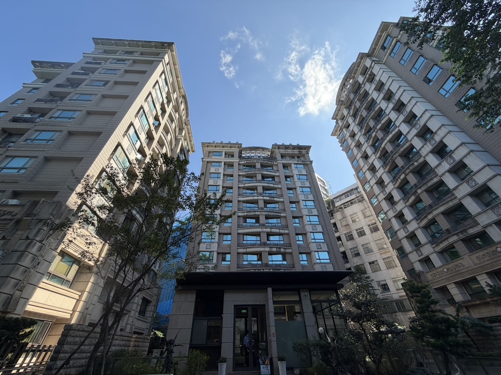 內湖商圈尋覓理想住家 文心日日、湖光CD、涵碧園受關注 230 內湖商圈尋覓理想住家 文心日日、湖光CD、涵碧園受關注 229