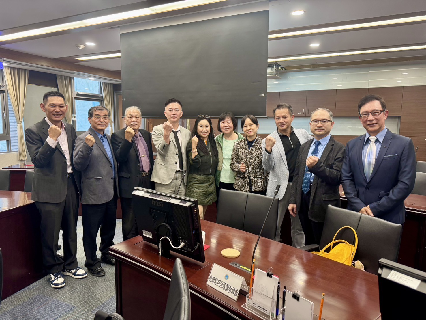 衛福部召集40專業團體研議特管法 台灣微整形醫學會整合意見初步凝聚共識 198 衛福部召集40專業團體研議特管法 台灣微整形醫學會整合意見初步凝聚共識 197