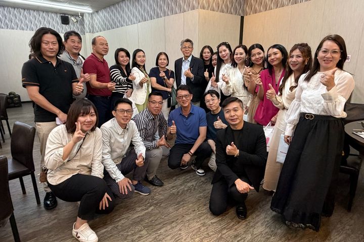 越南旅行業者深度走訪屏東 深化台越觀光合作新動能