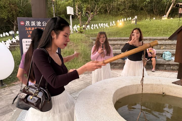 越南旅行業者深度走訪屏東 深化台越觀光合作新動能