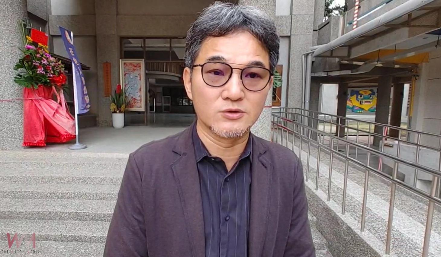 (有影片)/雲林陳姓旅客遭杜拜機場警察帶走 張嘉郡、劉建國促外交部全力協助 - https://www.watchmedia01.com