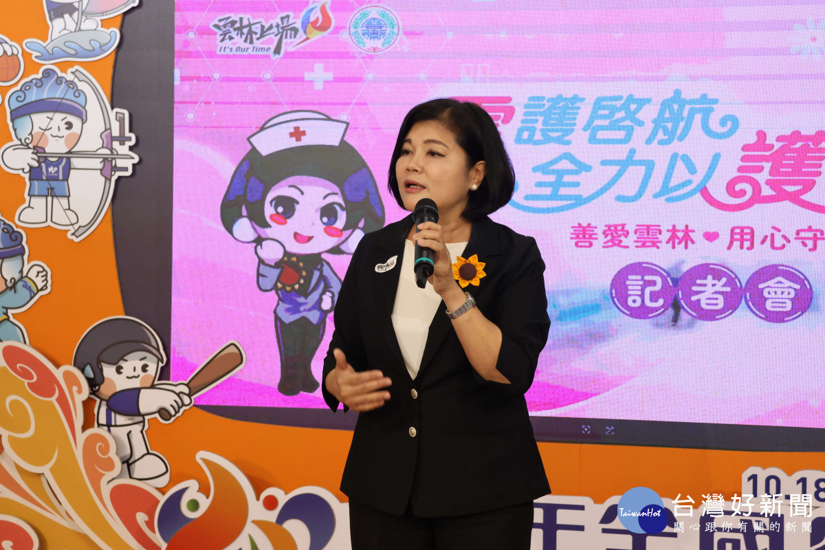 雲林縣陳姓男子日前在阿布達比轉機遭當地執法人員扣留，已於今(28日)凌晨獲釋／雲縣府提供