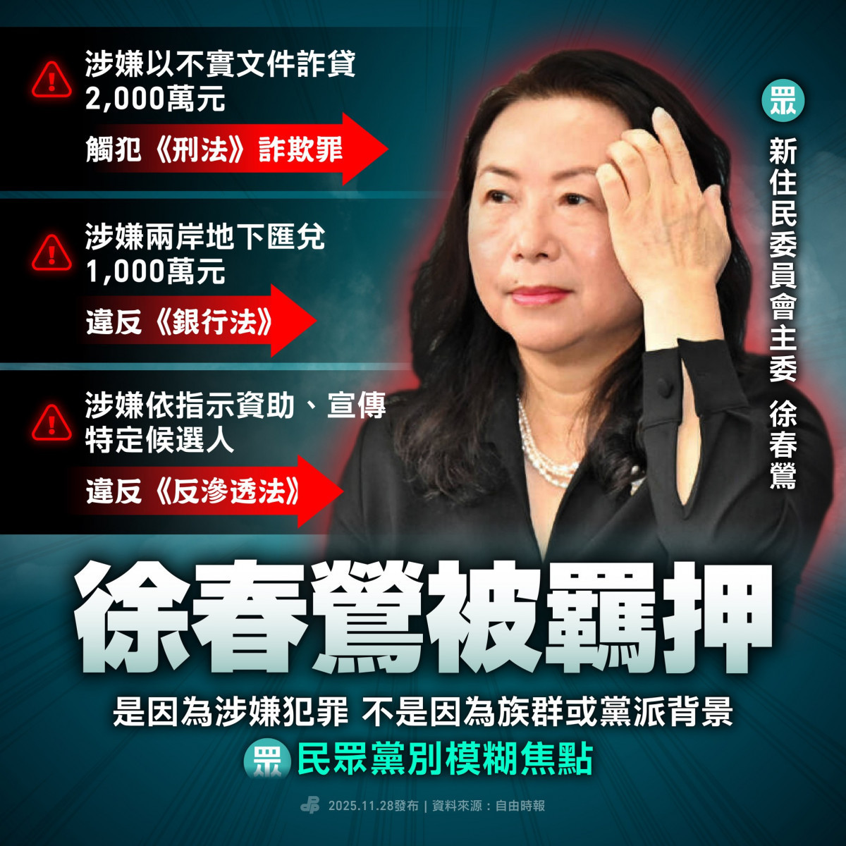 （圖／翻攝自民主進步黨Facebook）