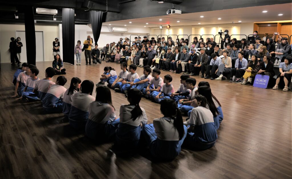 來𨑨迌 114年文化體驗教育計畫南部七縣市成果展演 盛大登場 34 10 9 1024x629 1
