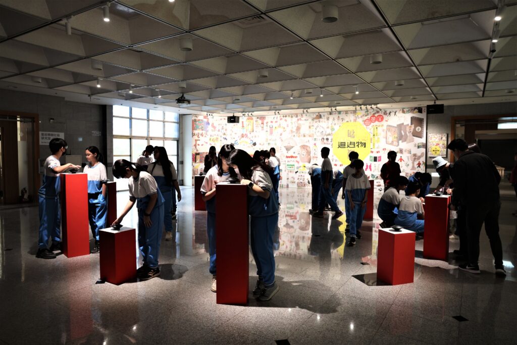 來𨑨迌 114年文化體驗教育計畫南部七縣市成果展演 盛大登場 35 11 8 1024x683 1