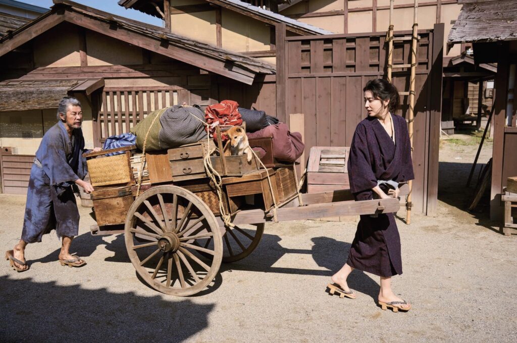 長澤雅美、永瀨正敏在《浮世繪女兒》中深描北齋一生與創作軌跡 36 %E4%B8%8B%E5%8D%88338 2025 11 28%E7%9A%84%E5%BD%B1%E5%83%8F 1024x680 1