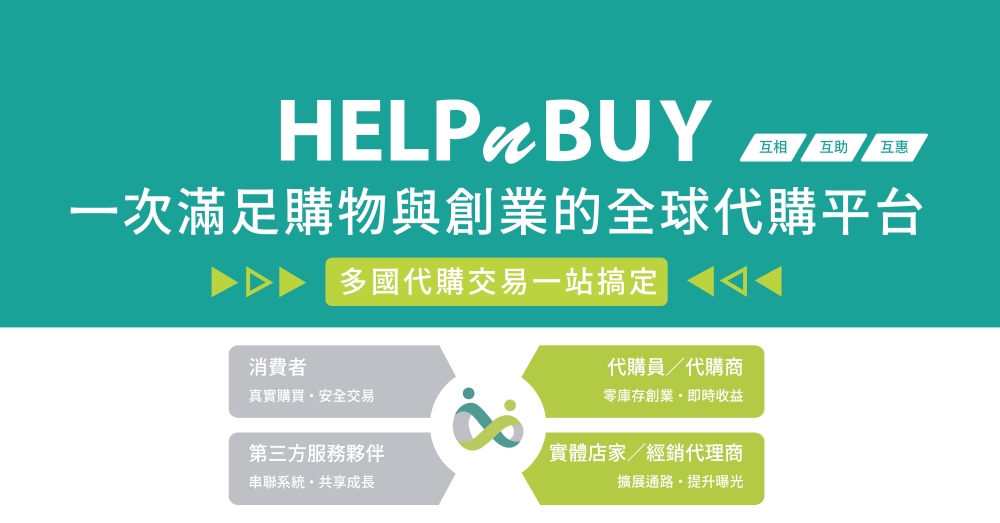 02%E4%BB%A3%E8%B3%BC%E5%B9%B3%E5%8F%B0 HELPnBUY %E5%AE%8C%E6%88%90 2400 %E8%90%AC%E5%85%83%E7%A8%AE%E5%AD%90%E8%BC%AA%E5%8B%9F%E8%B3%87