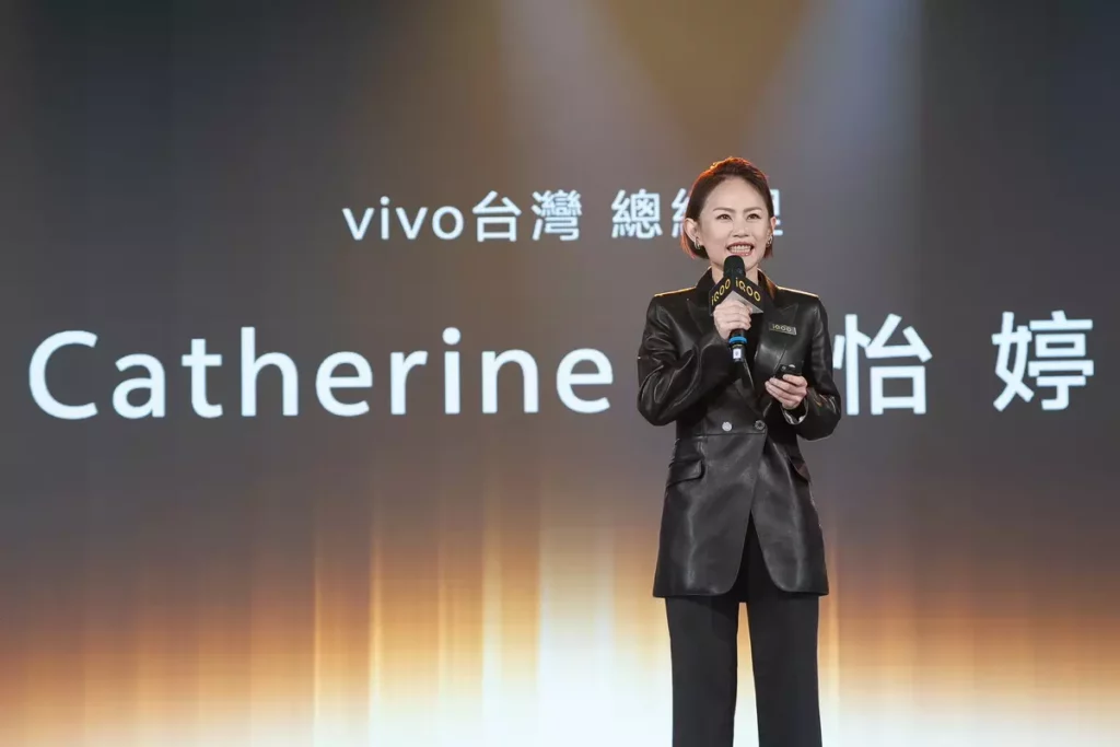全球手機大廠 vivo今（28）正式宣布引進以「頂級效能、極速充電與電競優化」為核心訴求的子品牌 iQOO。
