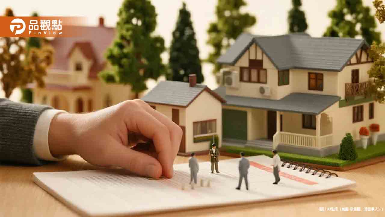 中國人狂掃韓國房!外國人持有住宅破10萬戶 陸籍買家占56.6%