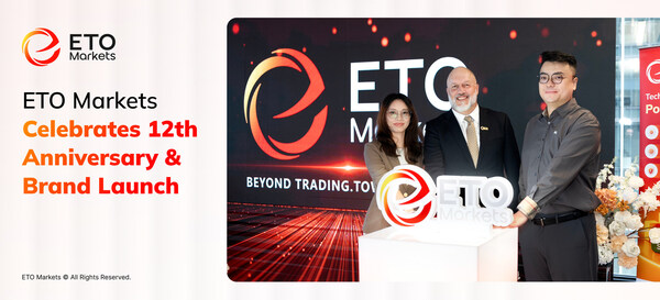 超越交易,臻於至善:ETO Markets十二載深耕發展 邁向智慧新未來