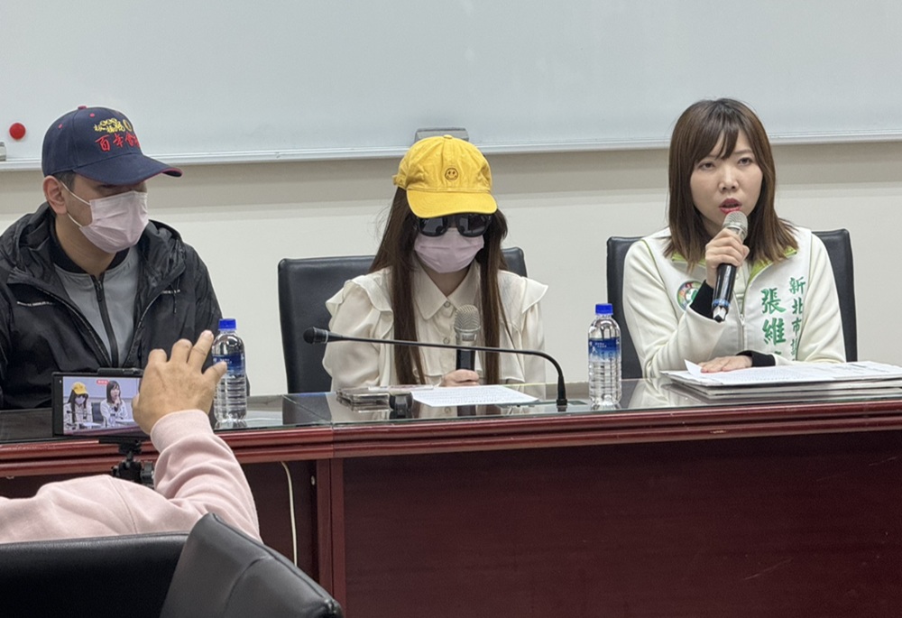 1歲幼童安置10天滿身傷 張維倩痛批安置機構淪施暴溫床 209 248251128a01